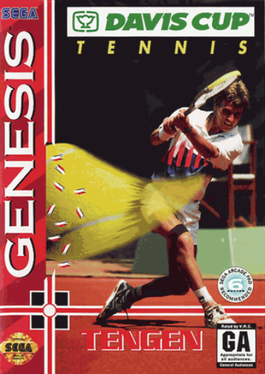 Davis Cup II